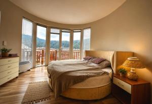 Panoramic Cozy Apartment