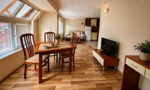 Panoramic Cozy Apartment