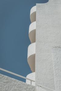 Pizzomunno Vieste Palace Hotel