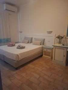 B&B La Pavoncella img9