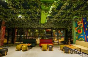 Zero Amer Royal Farm Stay