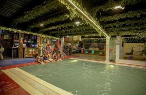 Zero Amer Royal Farm Stay