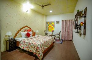 Zero Amer Royal Farm Stay