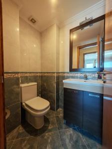Apartamentos Playa Langosteira