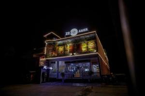 Zero Amer Royal Farm Stay