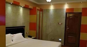 Sun Park Grand Hotel