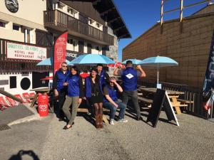 Hotels O CHALET 1700 chalet FFS : photos des chambres