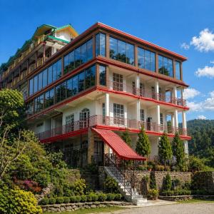 Brothers Hotel & Restaurant