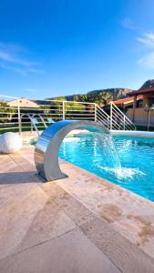 VILLA GIUDICE Luxury Home with Private Pool