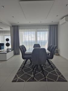 Villa Blue Makarska