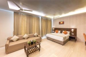 Fortune Plaza Hotel