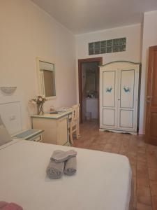 B&B La Pavoncella