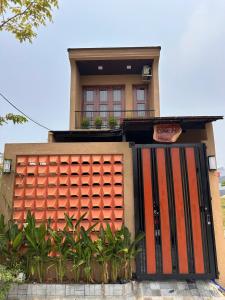 Đức An Vila