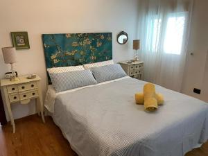 Casa Genil - Barbacoa y Terraza