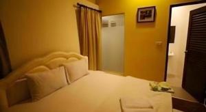 Bangrak Resort