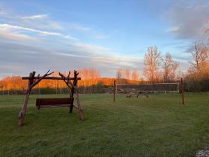 Zosieńka domki wypoczynkowe