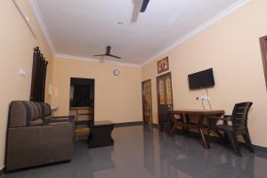 New Hill View Apartments with AC, Balcony, Hot water and Parking