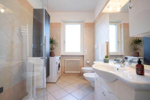 Castel View Apartment - Gardaslowemotion