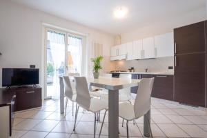 Castel View Apartment - Gardaslowemotion