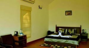 Pratiksha River Retreat