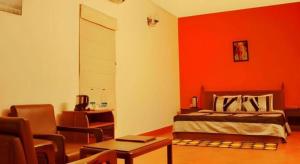 Pratiksha River Retreat