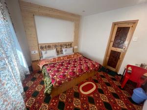 Jahangir Cottage Pahalgam
