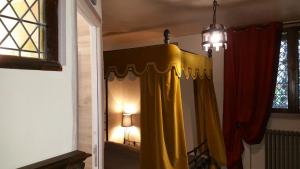 B&B / Chambres d'hotes Chateau des Aiguilles : photos des chambres