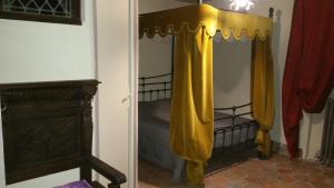 B&B / Chambres d'hotes Chateau des Aiguilles : photos des chambres