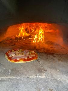 casa vacanze LA CA Del Cunfec