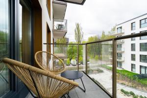 Karmel Apartment Katowice - FREE GARAGE - self check-in