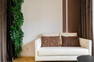 Karmel Apartment Katowice - FREE GARAGE - self check-in