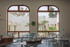 Pizzomunno Vieste Palace Hotel