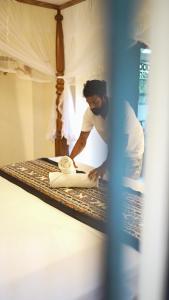Private Jungle Ayurvedic Villa with Pool at Galle The Peaceful Luxury Retreat Living