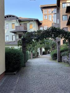 Appartement Wörtherseeblick