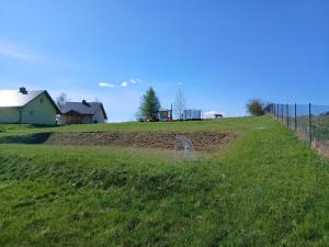 Tęczowe Wzgórze Bieszczady III 887 - 507 - 298
