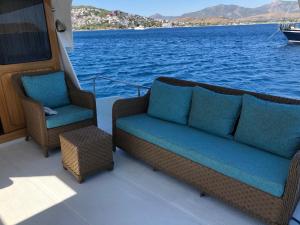Blue Cruise l Mavi Yolculuk