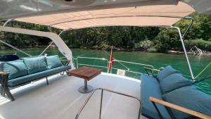 Blue Cruise l Mavi Yolculuk