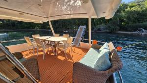 Blue Cruise l Mavi Yolculuk