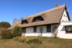 Ferienwohnung Am Peenestrom