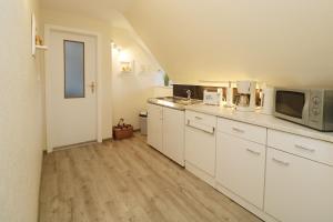 Ferienwohnung Am Peenestrom