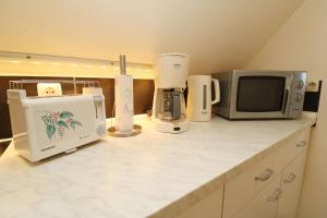Ferienwohnung Am Peenestrom