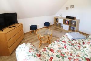Ferienwohnung Am Peenestrom