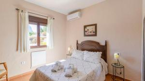 Casa La Colina El Gastor by Ruralidays
