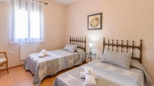 Casa La Colina El Gastor by Ruralidays