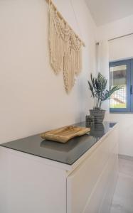Contemporary 1 Bed Apartment in Marina Park Lagos