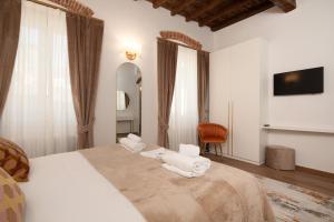 San Niccolò Design Apartment
