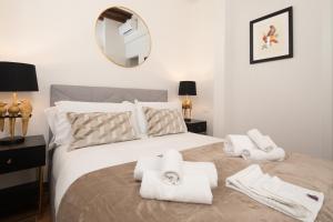 San Niccolò Design Apartment