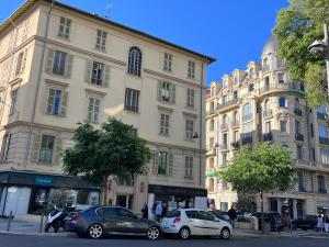 Cosy Apartment Victor Hugo Carré dOr Nice