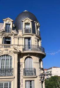 Cosy Apartment Victor Hugo Carré dOr Nice