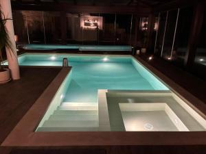 Villa Chalice - Luxury villa with pool and sea-view